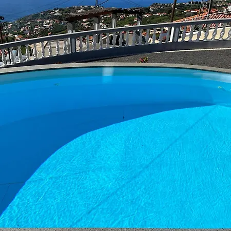 Apartman Vista Clara *