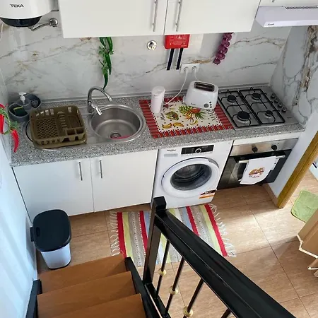 Apartman Vista Clara Ponta do Sol