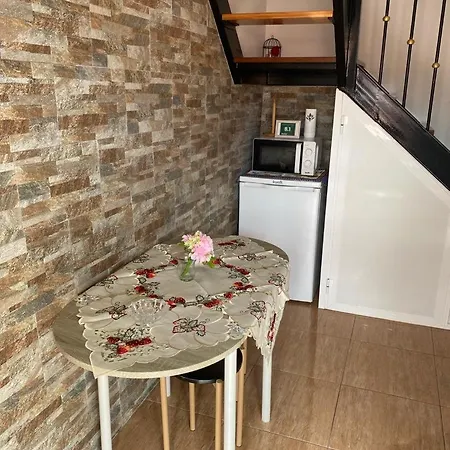 דירה Vista Clara