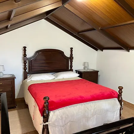 Vista Clara Ponta do Sol (Madeira)