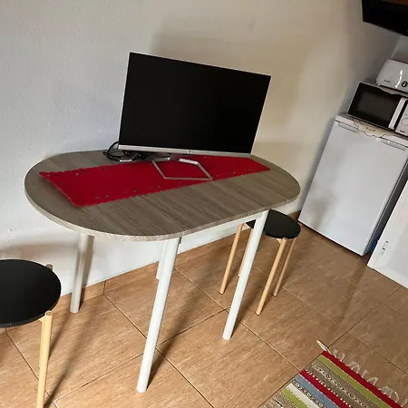 Apartamento Vista Clara