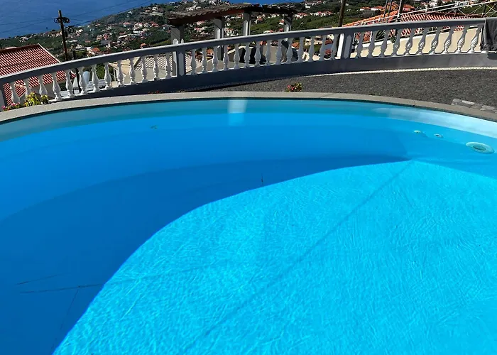 Apartment Vista Clara *