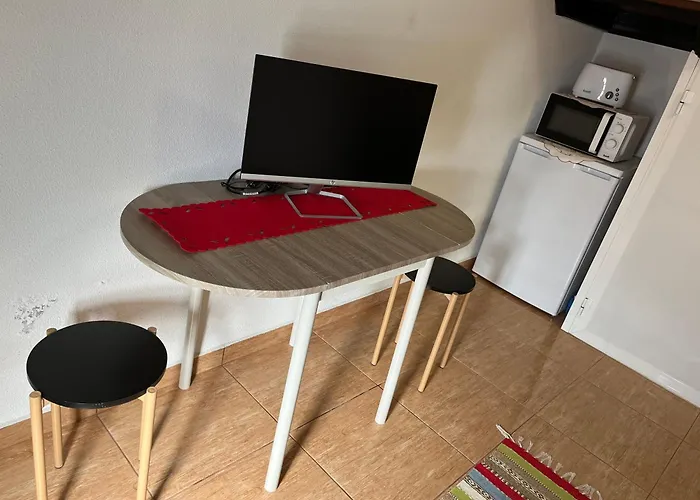 Apartment Vista Clara